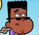 Chad