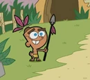 Tibecuadorian Timmy