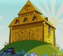Timmyland Ranch