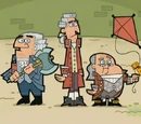 The Founding Fathers