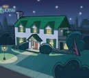 A.J.'s House