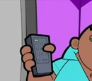 A.J.'s Dad