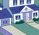 Dinkleberg's House