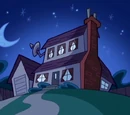 A Bad Case Of Diary-Uh!/Images