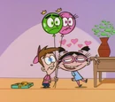 The Fairy Flu!