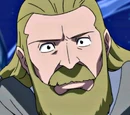 Jude Heartfilia