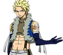 Sting Eucliffe