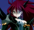 Fairy Tail Wizards