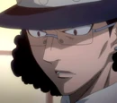 Gajeel (Edolas)