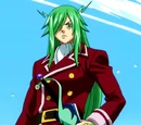 Freed Justine