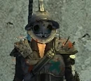 Dreadnaught Suit