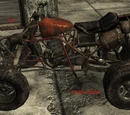 First ATV