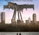 Kate.moon/Falling Skies Renewed for Season 2