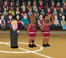Cutaway Gags Season 11