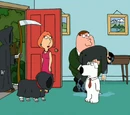 Death's Dog