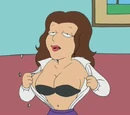 Dr. Amanda Rebecca