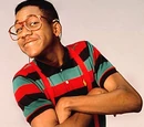 Steve Urkel