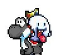 Prince Boo