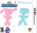 WarioWare: 3 Dimensions