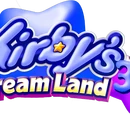 Kirby's Dream Land 3D