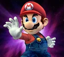 Super Smash Bros. Vortex