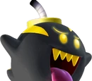 Bombell
