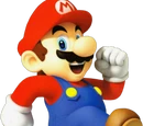 Mario Star Rumble