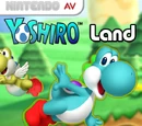 Yoshiro Land