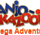 Banjo-Kazooie Omega Adventure