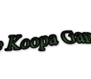 The Koopa Games series