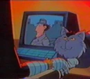 Inspector Gadget