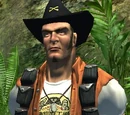 Richard Crowe