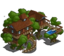 Tree Mansion