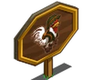 Adventure Chicken