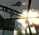 ATC Fighter Jet