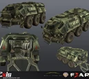 Armacham APC