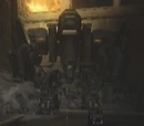 Elite Powered Armor