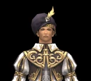 Aoidos' Attire +2 Set