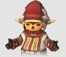 White Mage