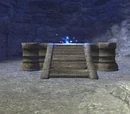 Full Moon Fountain