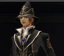 Goetia Attire +2 Set