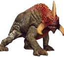 Quadruped
