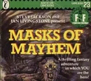 Masks of Mayhem