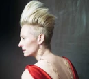 Tilda Swinton
