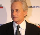 Michael Douglas