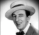 Ray Bolger