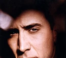 Nicolas Cage