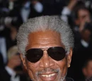 Morgan Freeman