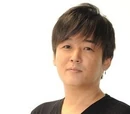 Tetsuya Nomura