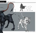 Guard Hound (Dirge of Cerberus)